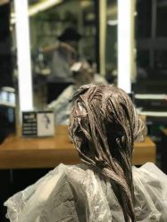 -Hair Code芭曲发型
