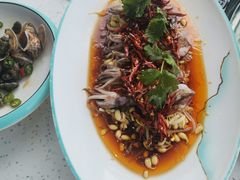 -前王院•巧克力海鲜市集餐厅(万平口店)