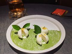 -锦府园·新台州菜(合生汇店)