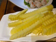 -庄老幺火锅(娄山关路店)