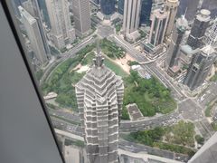 -上海中心大厦