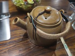 -柿子树炭烤羊腿(金台路店)