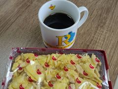 -白天鹅宾馆·美食屋