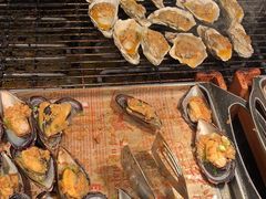 -领鲜活海鲜榴莲自助火锅(东门店)