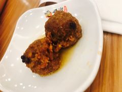 -顺溜·手工刀削面·黑金店(铜锣湾店)