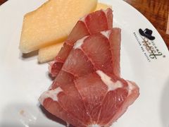 -汉巴味德·烤肉与啤酒的自助(杭州大悦城店)