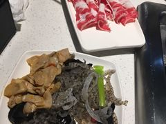 -海底捞火锅(北京路店)