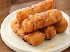 红糖糍粑-大鼓米线(浦东长泰店)