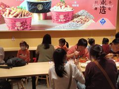 -盛香亭热卤(欢乐港湾店)