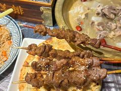 -可可大虾武汉土菜大排档(万松园1店)