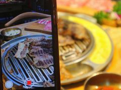 -金顺韩式烤肉·网红烤肉店(广利路店)