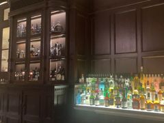 -LONG BAR 廊吧(外滩华尔道夫酒店)