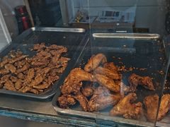 -汴京炸鸡王(蔡锷北路店)