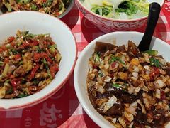 -龙师傅卤炒(天马店)