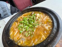 石锅三角峰-大蓉和(一品天下店)