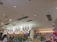 -卡朋西餐(东方广场店)