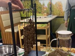 -和庆斋羊蝎子火锅·碳缸烧烤(顺义旗舰店)