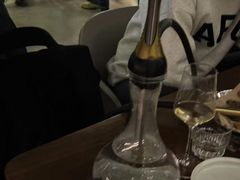 -ibarrel爱杯·bistro&brunch(江宁路店)