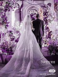 -Sunny喜铺婚礼定制·求婚策划