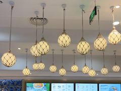 -贝林大翅鲸简餐厅(国家海洋博物馆店)