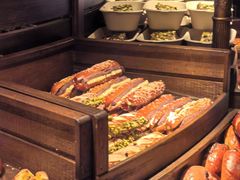 -B&C黄油与面包·THE GARDEN BAKERY概念店(世纪汇店)