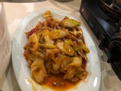 -付掌柜在成都·热炒砂锅集(金禾店)