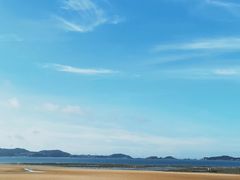 -长江澳风力发电景观区