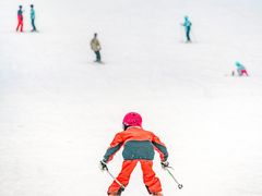 -长沙湘江冰雪世界