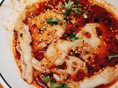 -太二酸菜鱼(浦东正大广场店)