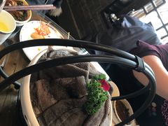 -小天鹅火锅·一线江景洪鼎旗舰店(洪崖洞店)