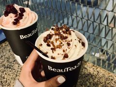-BeauTea水仙(coco park店)