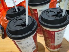 -霸王茶姬(广州白云悦和方店)