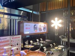 -盛江山自助料理(奥莱锦辉购物广场店)