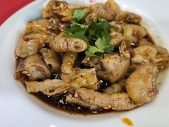 -乐天拉面(桃花街店)