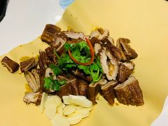 -東舍食唐精品陕菜馆