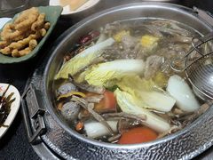 -牛品荟牛肉火锅(新城广场店)