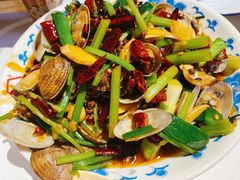 -丹虾|文和友小龙虾·烙锅(陕西路旗舰店)