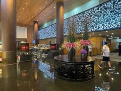 -西安威斯汀大酒店