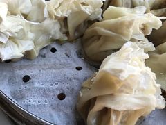 -域乐楼清真饭庄(华北路店)