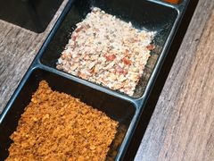 -山居屋炭火烧肉(厚街万达店)