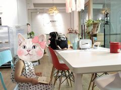 -iF摄影•全家福•证件照•形象照(南山店)