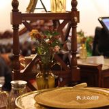 五道口叙利亚菜开咖啡啦！☕️☕️