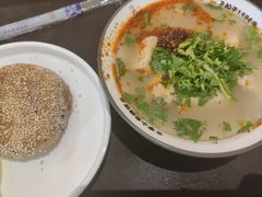 -李小老烧饼(常营民族家园店)