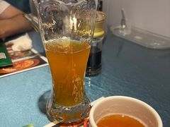 -新疆巴州金丝特餐厅(大钟寺店)