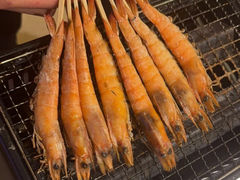 -白仁仔· 活烤海鲜 宵夜(豫园店)