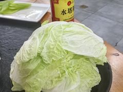 -新乡杨记红焖羊肉火锅(天坛南门店)
