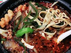 -令氏家外家周秦食府(高新店)
