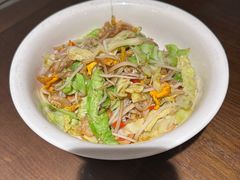 -味上湘菜馆(岳麓山店)