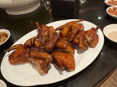 -中国厨房/台湾牛肉面