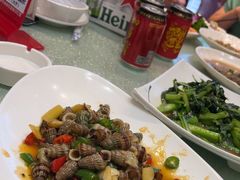 -舌尖上·霞浦滩涂海鲜·新闽菜(总店)